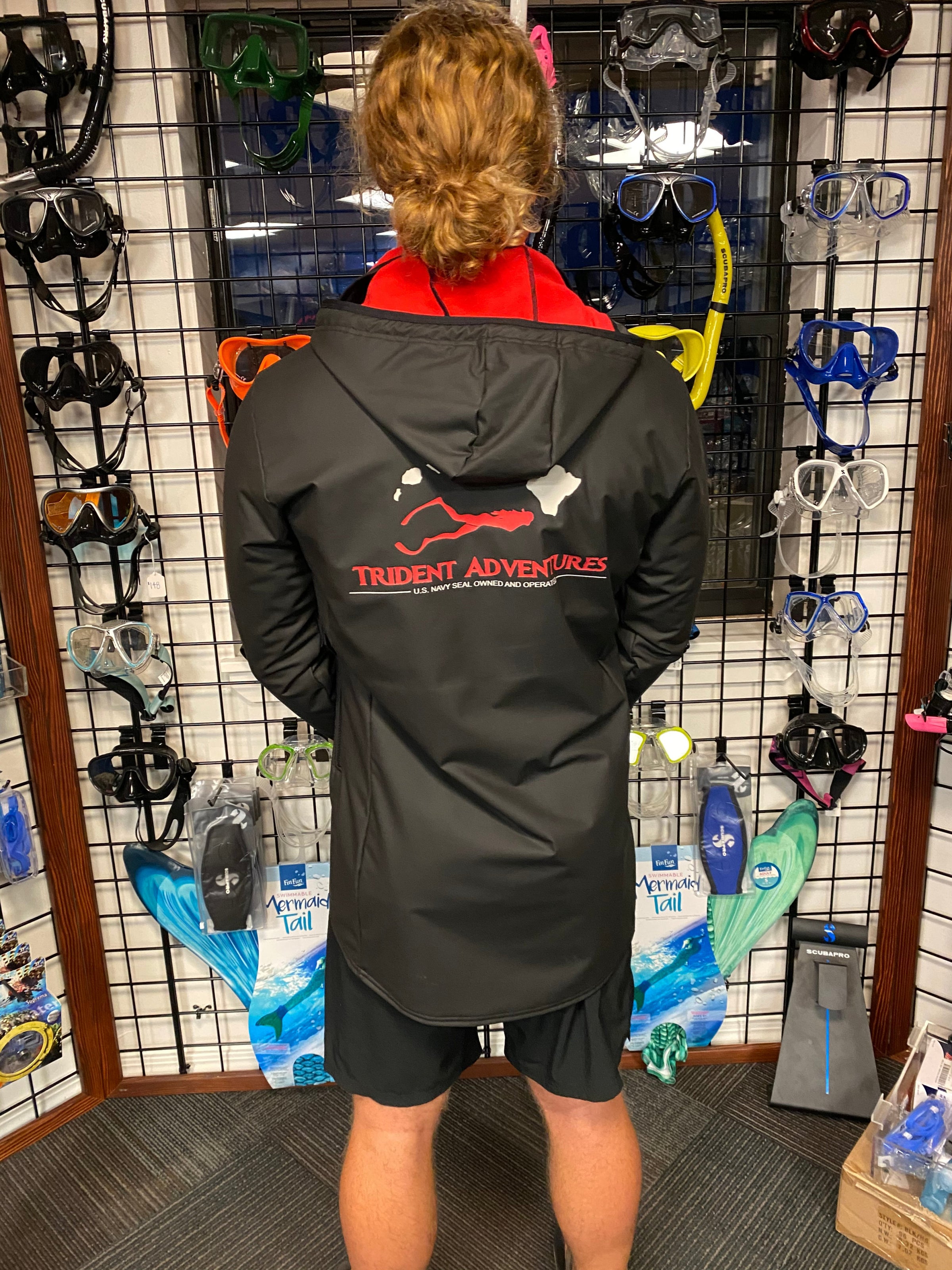 Jacket scubapro on sale